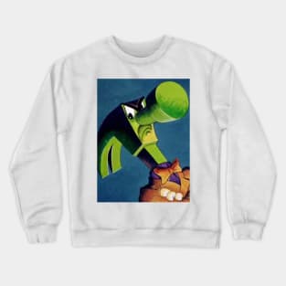 Hammerhead Crewneck Sweatshirt